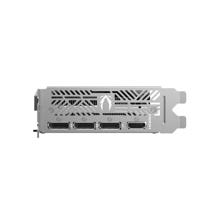 Zotac GAMING GeForce RTX 5050 SOLO NVIDIA 8 GB GDDR6