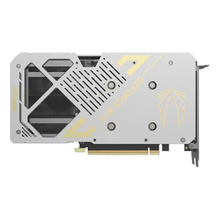 Zotac GAMING GeForce RTX 5060 Ti Twin Edge OC NVIDIA 8 GB GDDR7