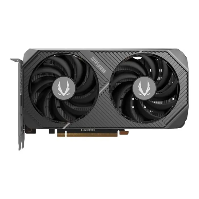 Zotac GAMING GeForce RTX 5060 Twin Edge OC NVIDIA 8 GB GDDR7