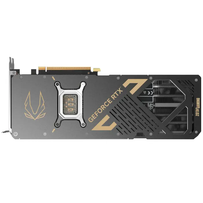 ZOTAC GAMING GeForce RTX 5070 Ti Solid SFF, 16384 MB GDDR7-ZT-B50710D3-10P