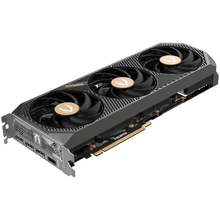ZOTAC GAMING GeForce RTX 5070 Ti Solid SFF, 16384 MB GDDR7-ZT-B50710D3-10P
