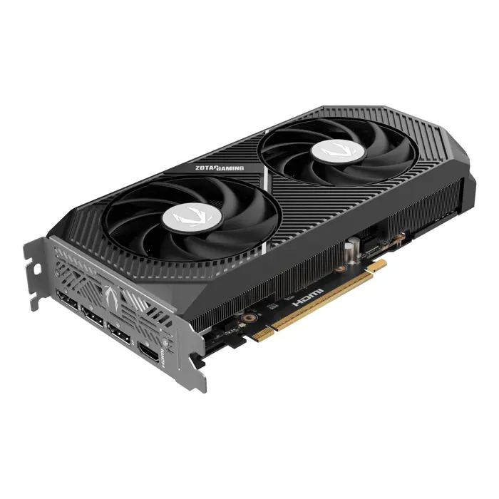 ZOTAC GAMING GeForce RTX 5070 Twin Edge 12GB