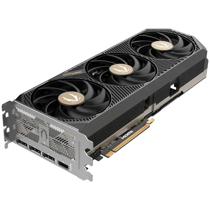 ZOTAC GAMING GeForce RTX 5080 Solid Core, 16384 MB GDDR7-ZT-B50800D2-10P