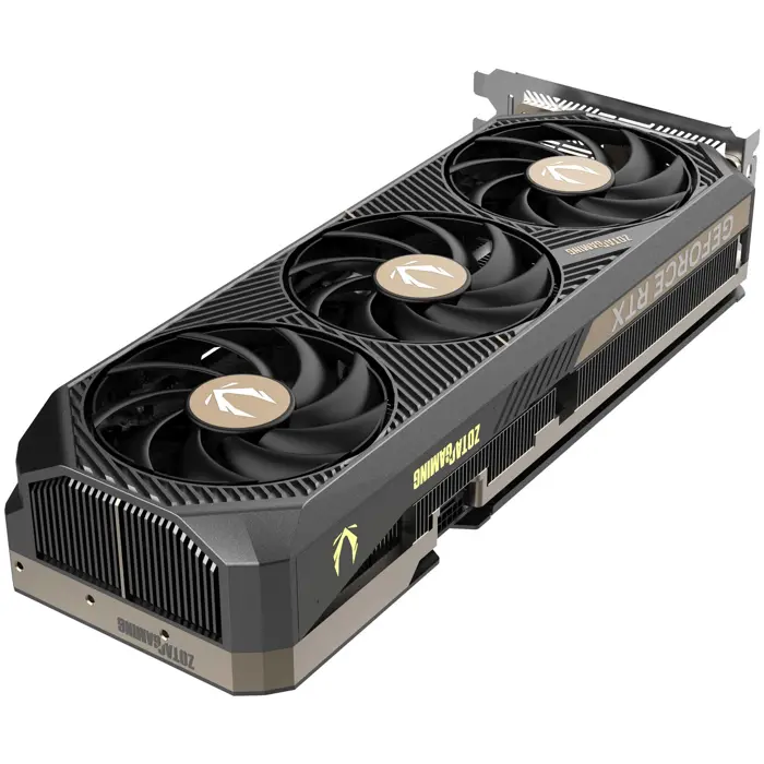 ZOTAC GAMING GeForce RTX 5080 Solid Core, 16384 MB GDDR7-ZT-B50800D2-10P