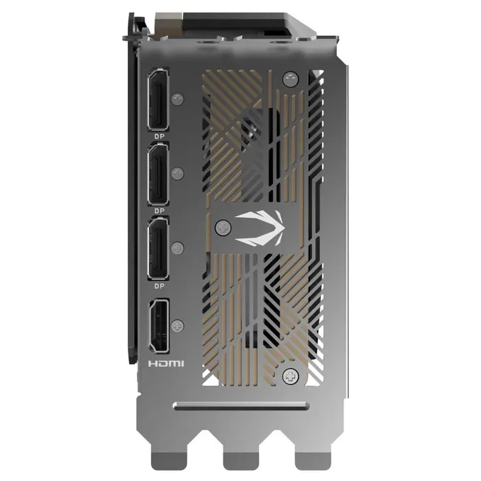 ZOTAC GAMING GeForce RTX 5080 Solid Core, 16384 MB GDDR7-ZT-B50800D2-10P