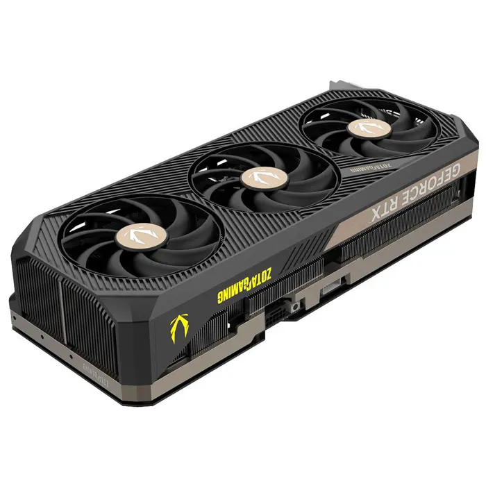 ZOTAC GAMING GeForce RTX 5090 Solid, 32768 MB GDDR7-ZT-B50900D-10P