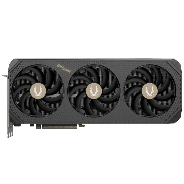 ZOTAC GAMING GeForce RTX 5090 Solid, 32768 MB GDDR7-ZT-B50900D-10P