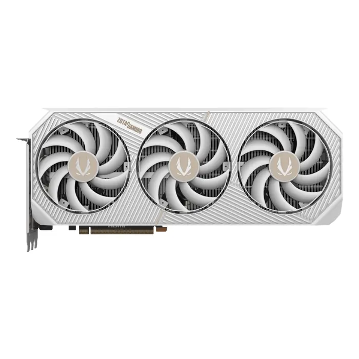Zotac GAMING GeForce RTX 5090 SOLID OC NVIDIA 32 GB GDDR7