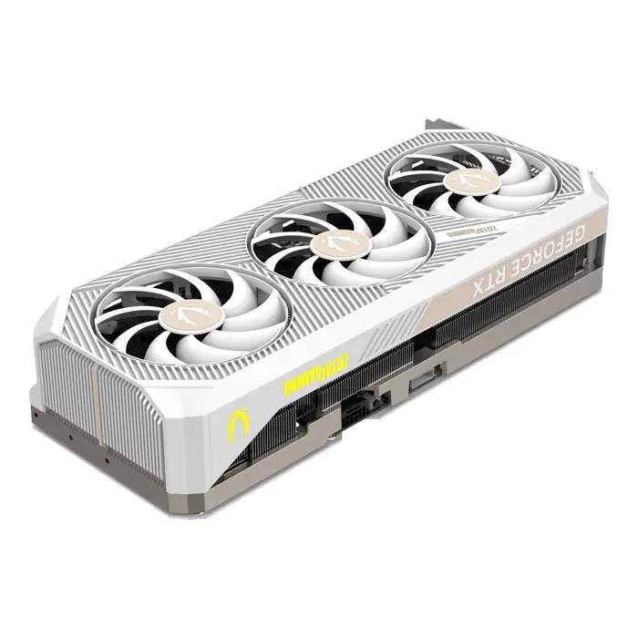 Zotac GAMING GeForce RTX 5090 SOLID OC NVIDIA 32 GB GDDR7