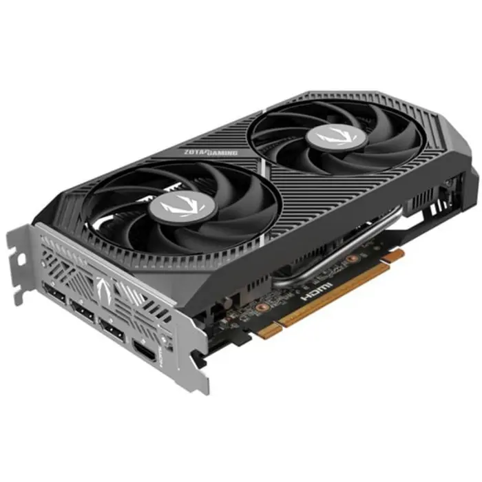 Zotac GeForce RTX 5050 Twin Edge OC 8GB (DLSS 4, 3x DisplayPort, 1x HDMI 2.1)