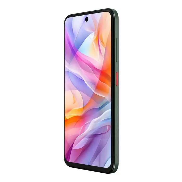 ZTE Blade V70 Vita 17 cm (6.7") Dual SIM Android 14 4G USB Type-C 8 GB 256 GB 5000 mAh Green