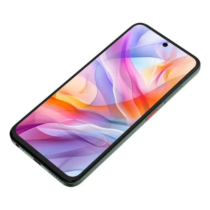 ZTE Blade V70 Vita 17 cm (6.7") Dual SIM Android 14 4G USB Type-C 8 GB 256 GB 5000 mAh Green