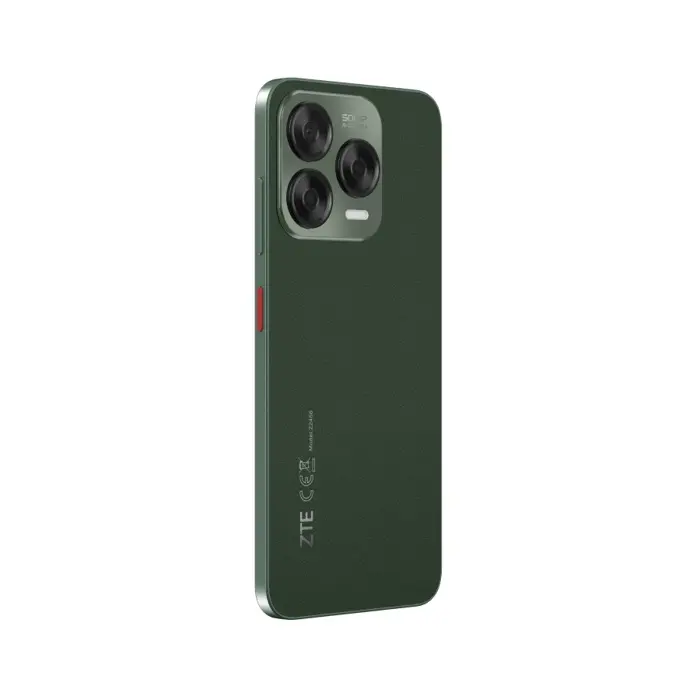 ZTE Blade V70 Vita 17 cm (6.7") Dual SIM Android 14 4G USB Type-C 8 GB 256 GB 5000 mAh Green