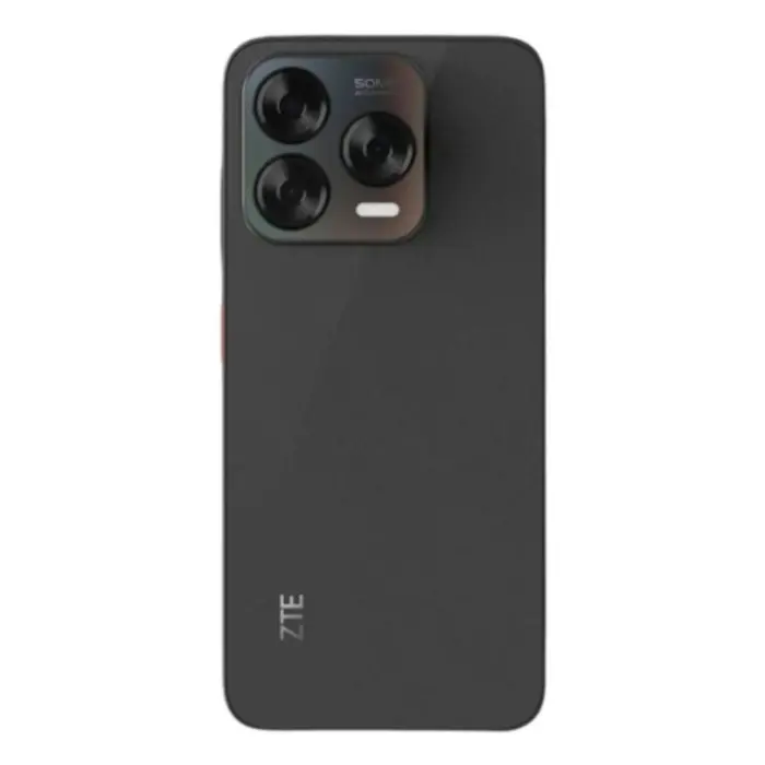 ZTE Blade V70 Vita 17 cm (6.7") Dual SIM Android 14 4G USB Type-C 8 GB 256 GB 5000 mAh Grey