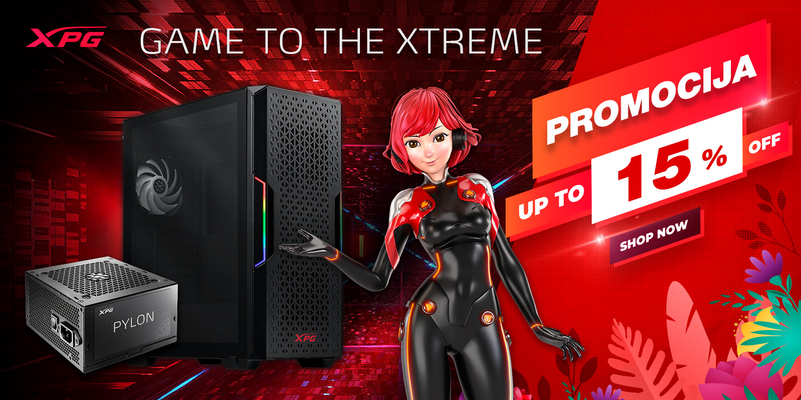 XPGPromo