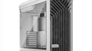 Fractal Design Torrent